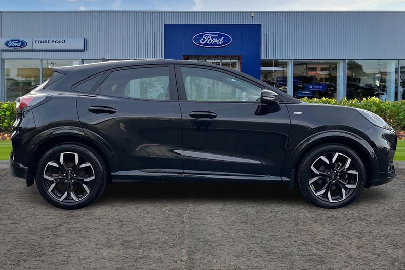 Used Ford Puma 2022 for sale - 76738862: Photo 3