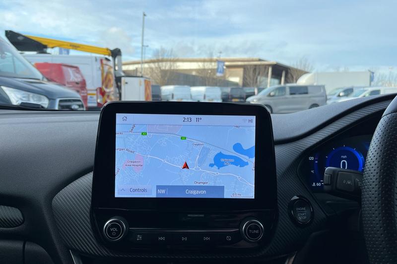 Used Ford Puma 2022 for sale - 76738862: Photo 30