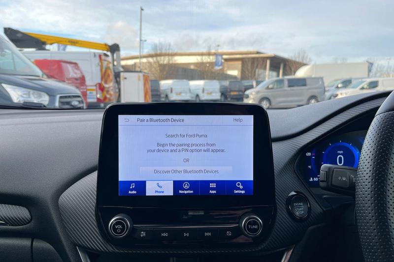 Used Ford Puma 2022 for sale - 76738862: Photo 31