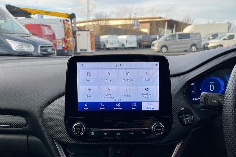 Used Ford Puma 2022 for sale - 76738862: Photo 32