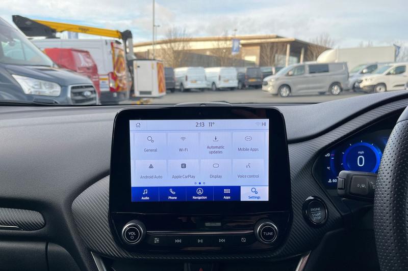 Used Ford Puma 2022 for sale - 76738862: Photo 33