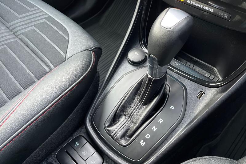 Used Ford Puma 2022 for sale - 76738862: Photo 35