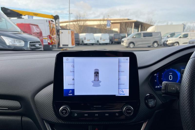 Used Ford Puma 2022 for sale - 76738862: Photo 36