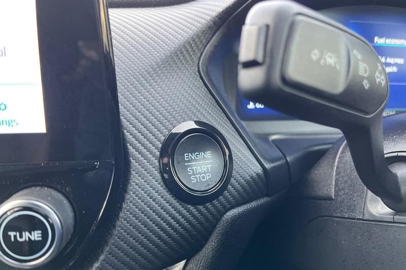 Used Ford Puma 2022 for sale - 76738862: Photo 39