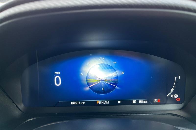 Used Ford Puma 2022 for sale - 76738862: Photo 40