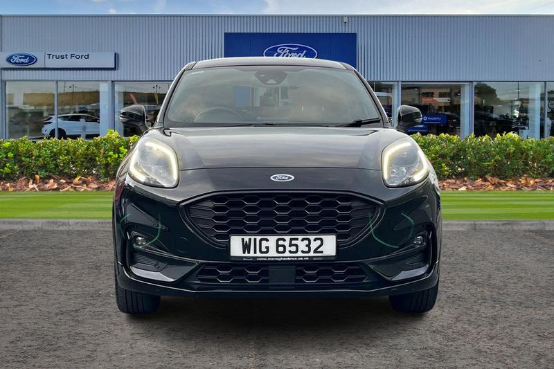 Used Ford Puma 2022 for sale - 76738862: Photo 6