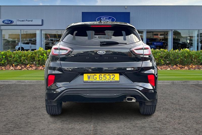 Used Ford Puma 2022 for sale - 76738862: Photo 7