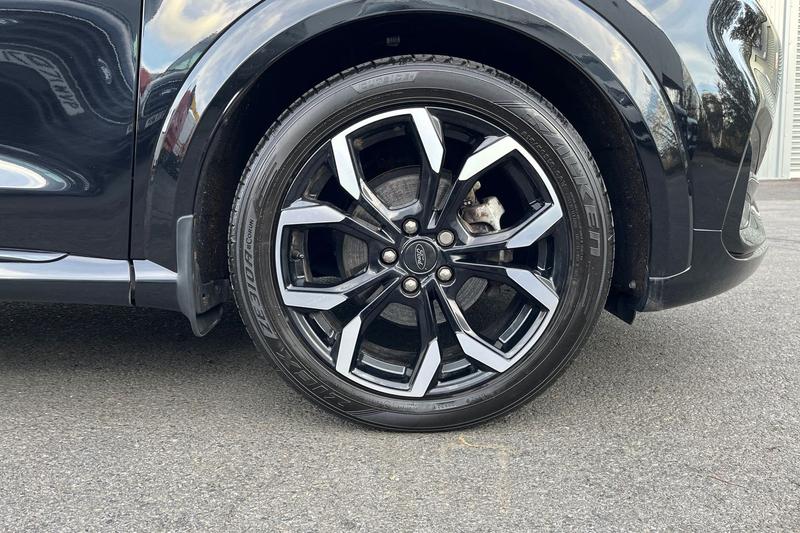 Used Ford Puma 2022 for sale - 76738862: Photo 8