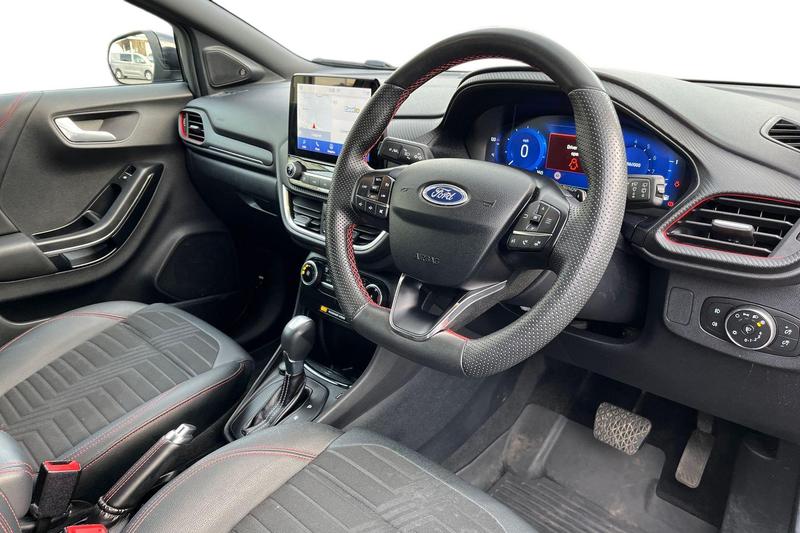 Used Ford Puma 2022 for sale - 76738862: Photo 9