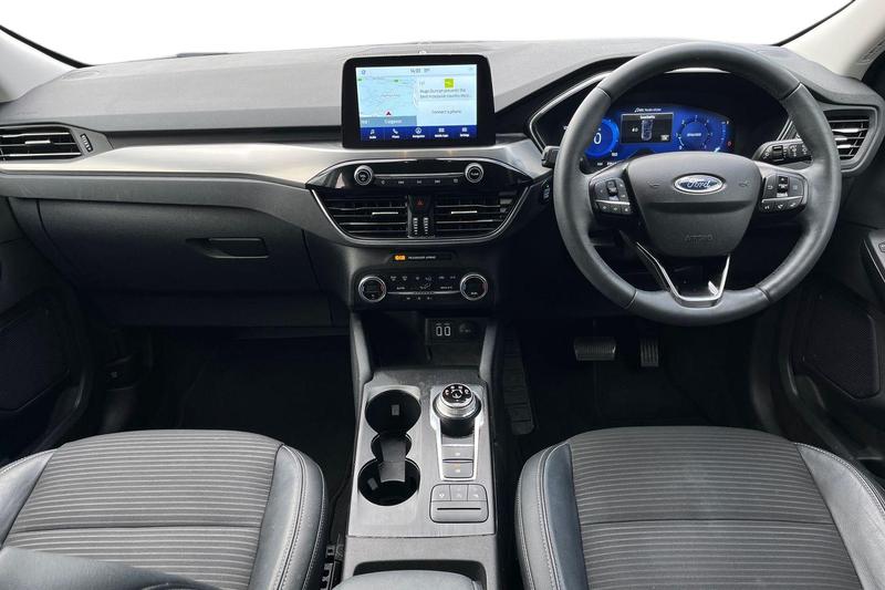 Used Ford Kuga 2021 for sale - 77724711: Photo 10