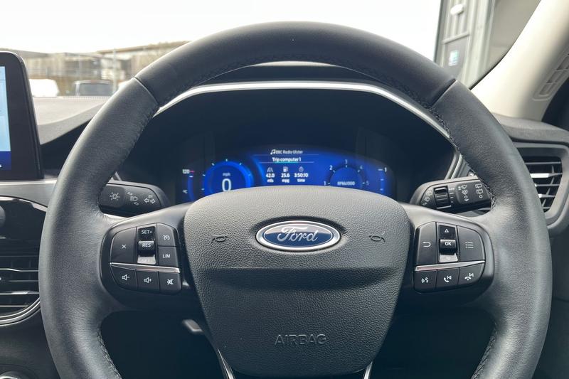 Used Ford Kuga 2021 for sale - 77724711: Photo 12