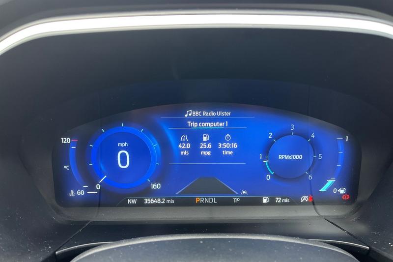 Used Ford Kuga 2021 for sale - 77724711: Photo 13