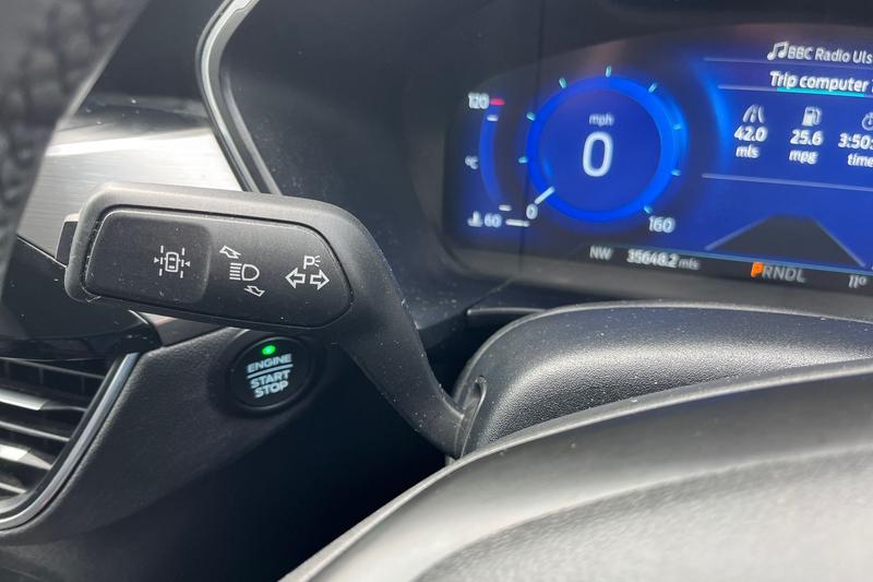 Used Ford Kuga 2021 for sale - 77724711: Photo 14