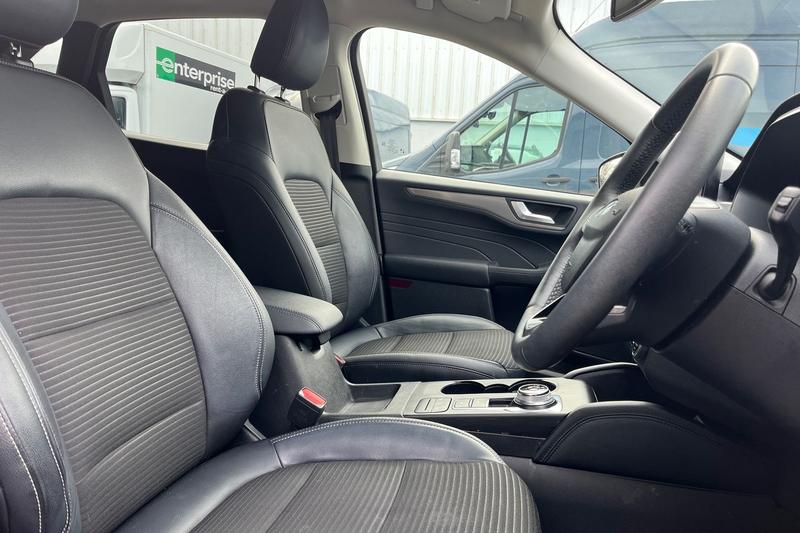 Used Ford Kuga 2021 for sale - 77724711: Photo 17