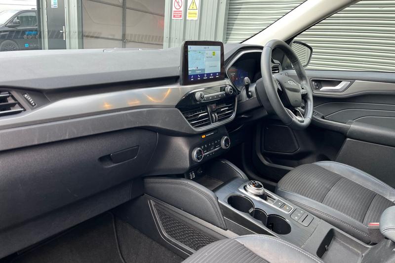 Used Ford Kuga 2021 for sale - 77724711: Photo 18