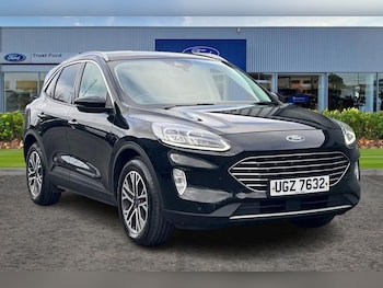 Used Ford Kuga undefined for sale - 77724711: Photo