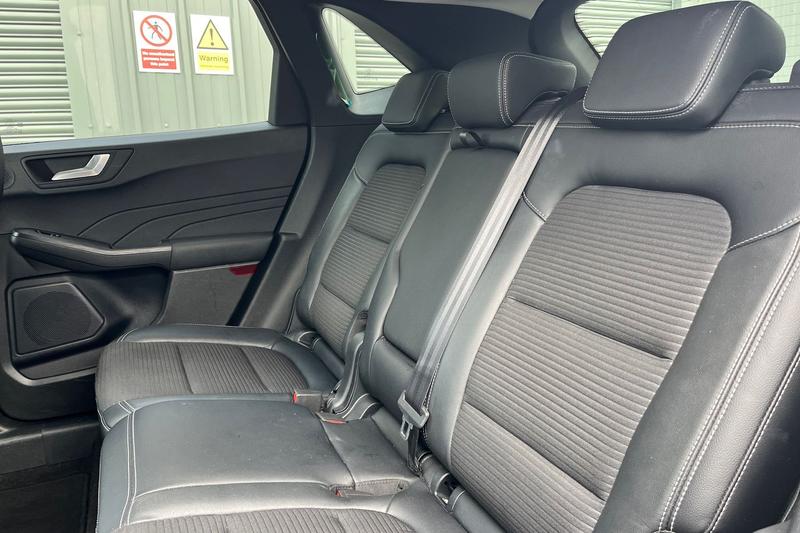 Used Ford Kuga 2021 for sale - 77724711: Photo 20