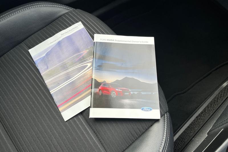 Used Ford Kuga 2021 for sale - 77724711: Photo 22