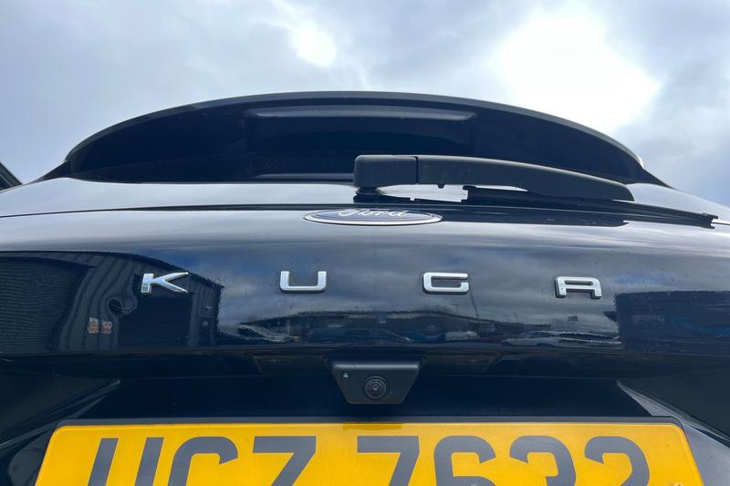 Used Ford Kuga 2021 for sale - 77724711: Photo 25