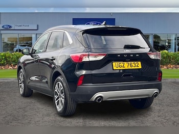 Used Ford Kuga undefined for sale - 77724711: Photo