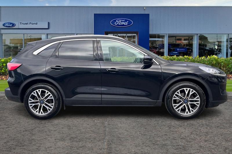 Used Ford Kuga 2021 for sale - 77724711: Photo 3