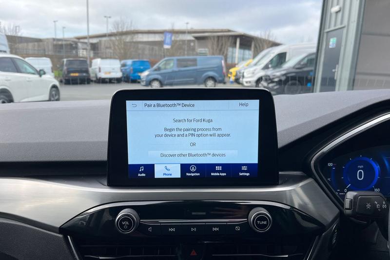 Used Ford Kuga 2021 for sale - 77724711: Photo 32