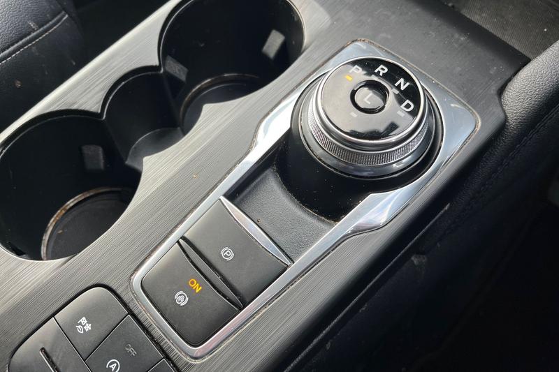 Used Ford Kuga 2021 for sale - 77724711: Photo 39