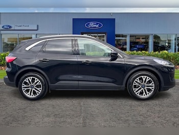 Used Ford Kuga undefined for sale - 77724711: Photo