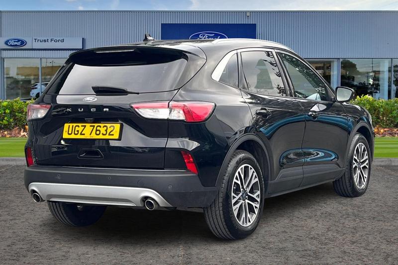 Used Ford Kuga 2021 for sale - 77724711: Photo 4