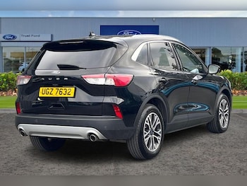 Used Ford Kuga undefined for sale - 77724711: Photo