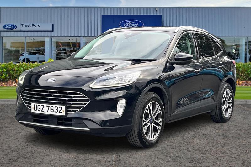 Used Ford Kuga 2021 for sale - 77724711: Photo 5