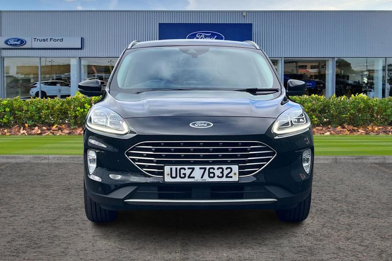 Used Ford Kuga 2021 for sale - 77724711: Photo 6