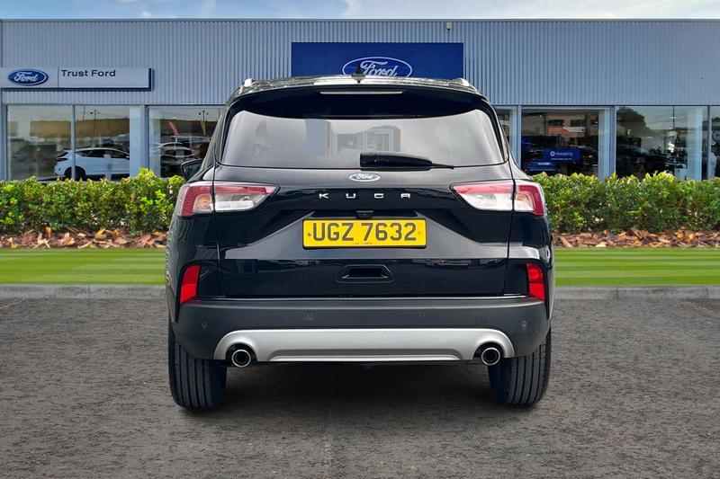 Used Ford Kuga 2021 for sale - 77724711: Photo 7