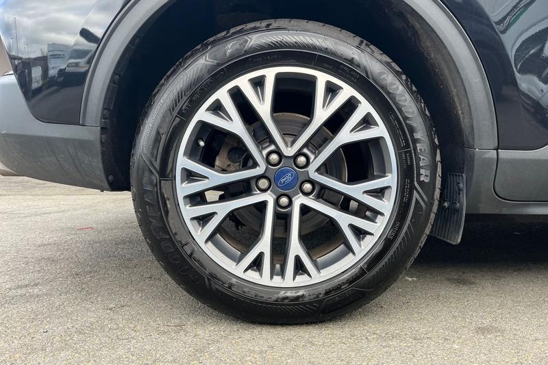 Used Ford Kuga 2021 for sale - 77724711: Photo 8