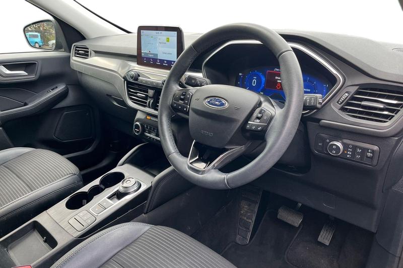 Used Ford Kuga 2021 for sale - 77724711: Photo 9