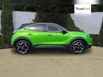 Used Vauxhall Mokka 2023 for sale - 79305257: Photo