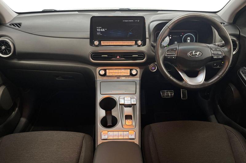 Used Hyundai KONA 2023 for sale - 77457288: Photo 10