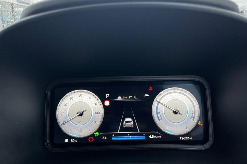 Used Hyundai KONA 2023 for sale - 77457288: Photo 13