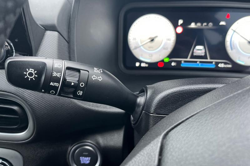 Used Hyundai KONA 2023 for sale - 77457288: Photo 14