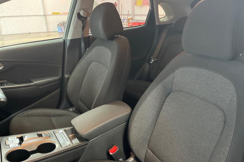 Used Hyundai KONA 2023 for sale - 77457288: Photo 19