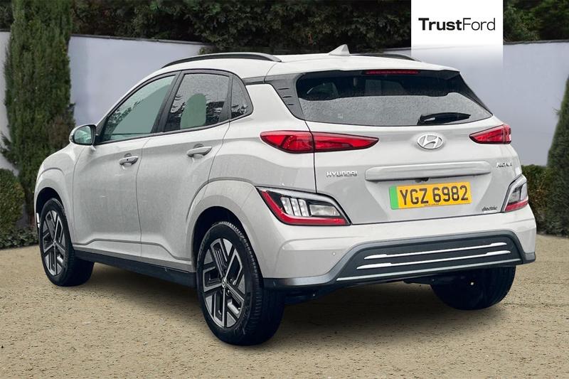 Used Hyundai KONA 2023 for sale - 77457288: Photo 2