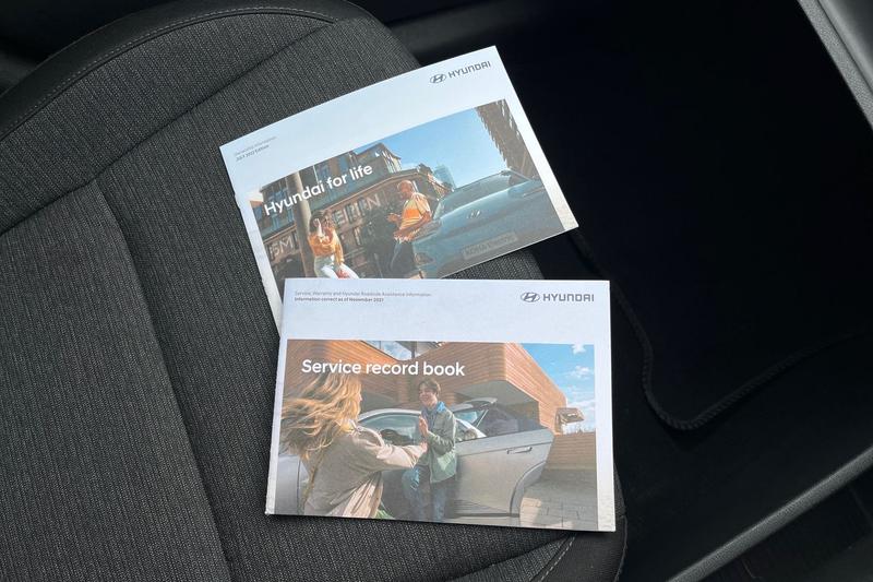 Used Hyundai KONA 2023 for sale - 77457288: Photo 22