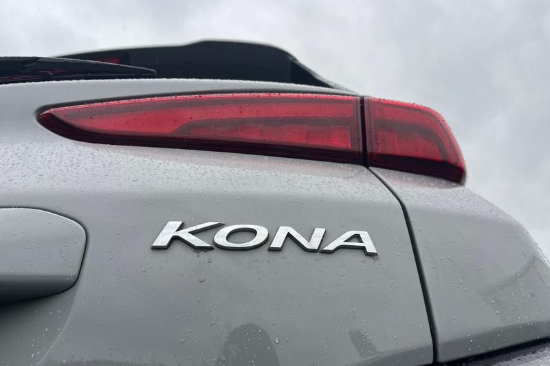 Used Hyundai KONA 2023 for sale - 77457288: Photo 24