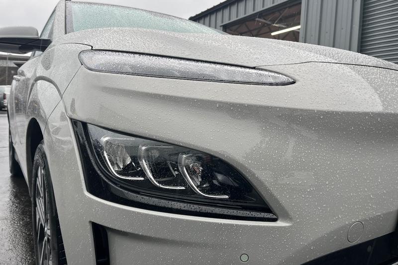 Used Hyundai KONA 2023 for sale - 77457288: Photo 25