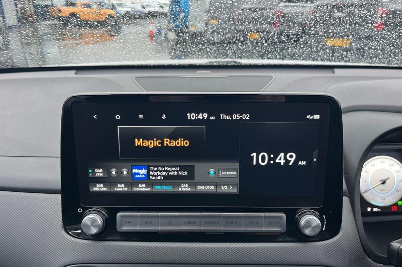 Used Hyundai KONA 2023 for sale - 77457288: Photo 26