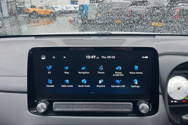 Used Hyundai KONA 2023 for sale - 77457288: Photo 27