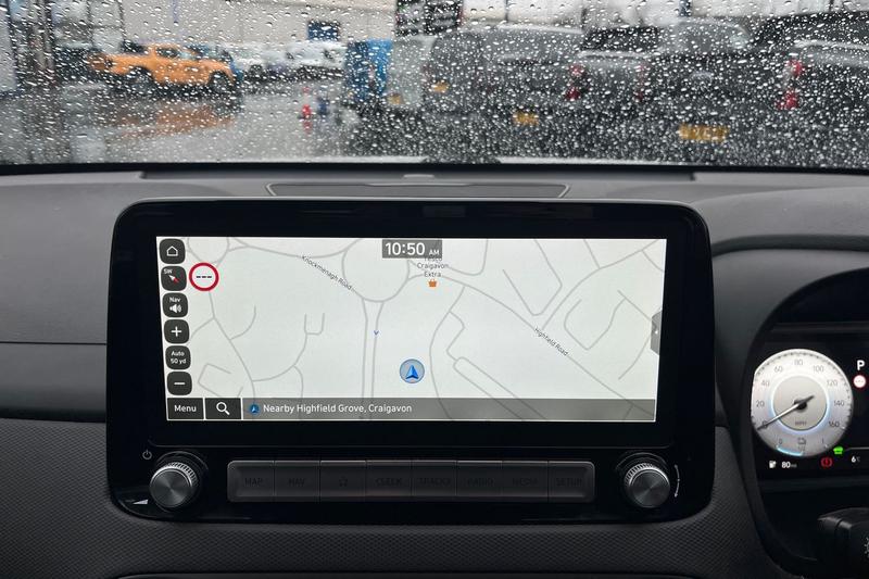 Used Hyundai KONA 2023 for sale - 77457288: Photo 29