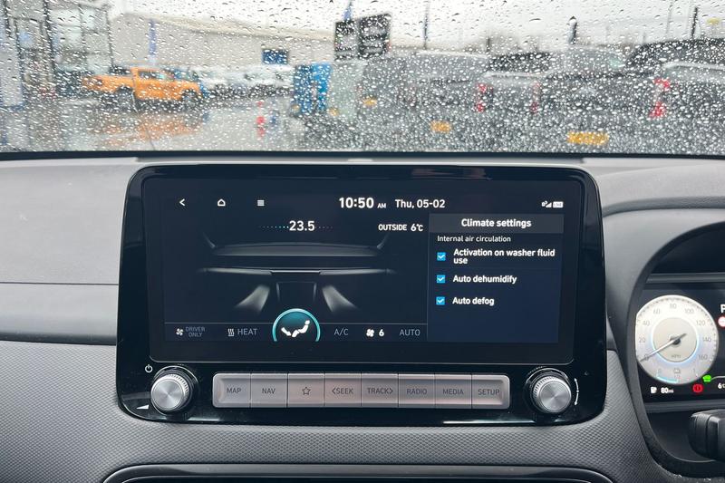 Used Hyundai KONA 2023 for sale - 77457288: Photo 30