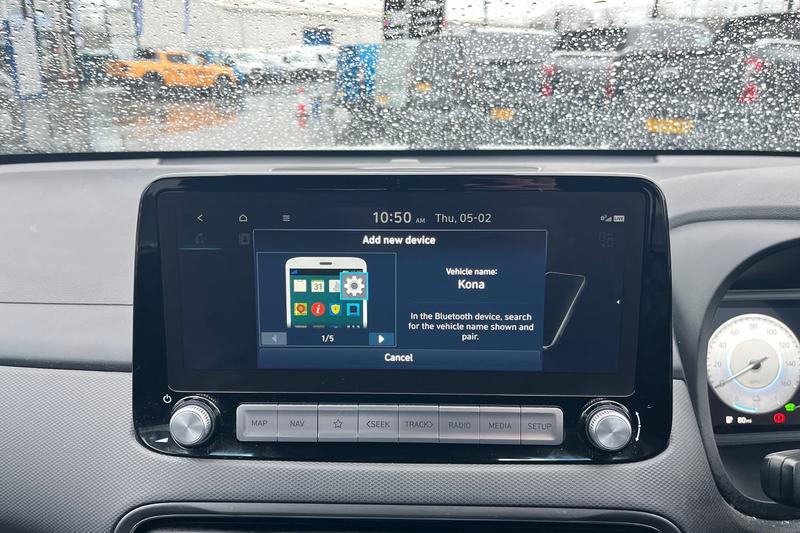 Used Hyundai KONA 2023 for sale - 77457288: Photo 31