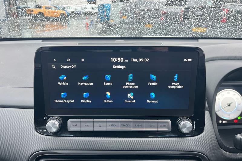 Used Hyundai KONA 2023 for sale - 77457288: Photo 32